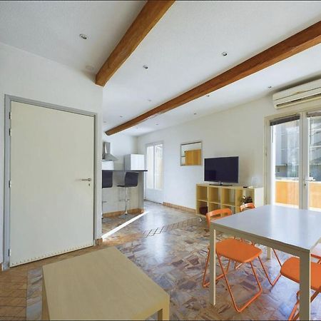 Residence Villa Ange 滨海拉塞讷 外观 照片