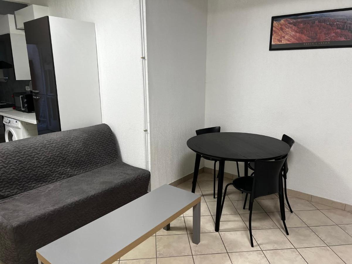 Residence Villa Ange 滨海拉塞讷 外观 照片