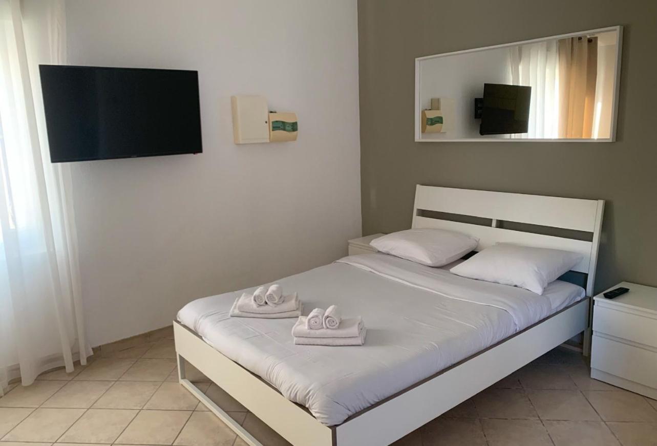 Residence Villa Ange 滨海拉塞讷 外观 照片