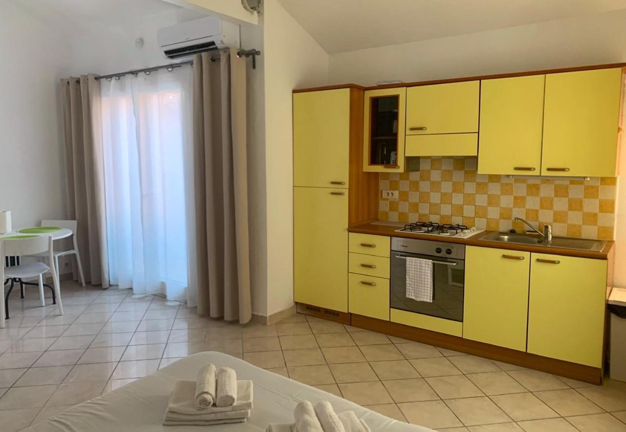 Residence Villa Ange 滨海拉塞讷 外观 照片