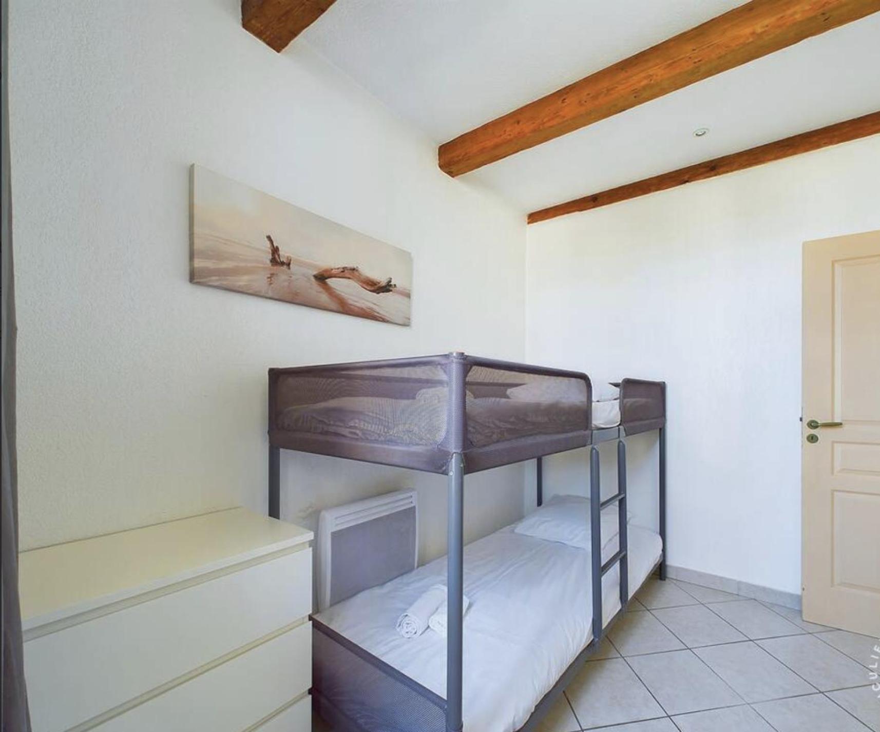 Residence Villa Ange 滨海拉塞讷 外观 照片