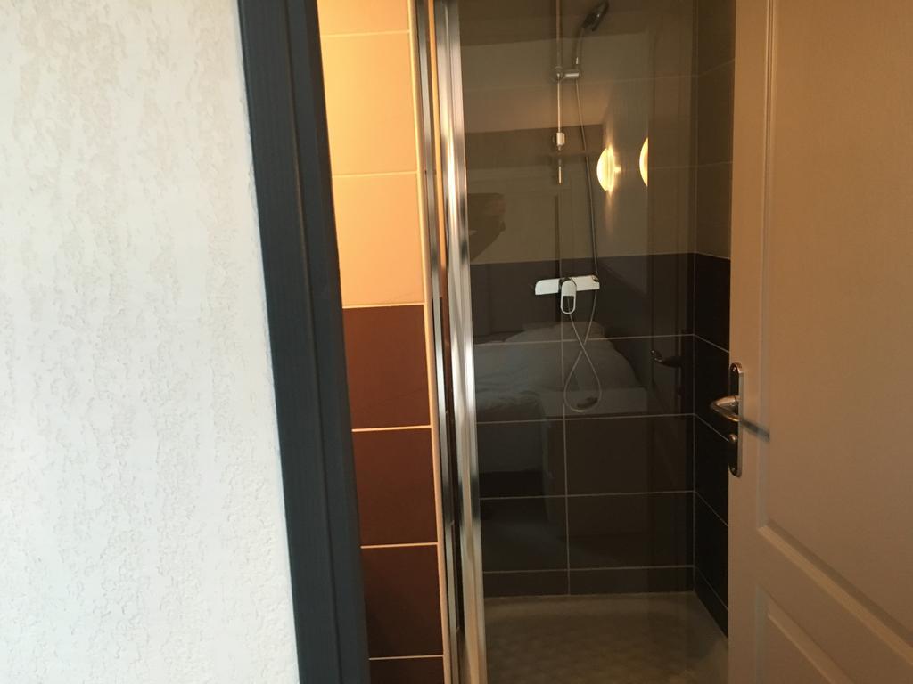Residence Villa Ange 滨海拉塞讷 外观 照片