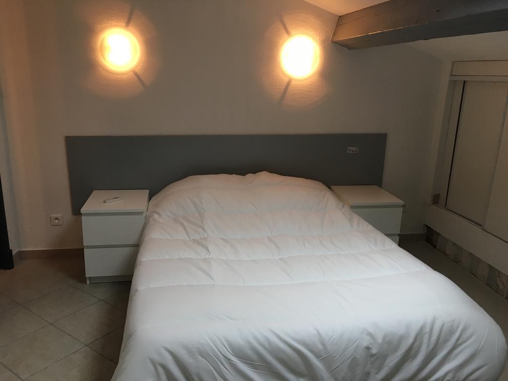 Residence Villa Ange 滨海拉塞讷 外观 照片