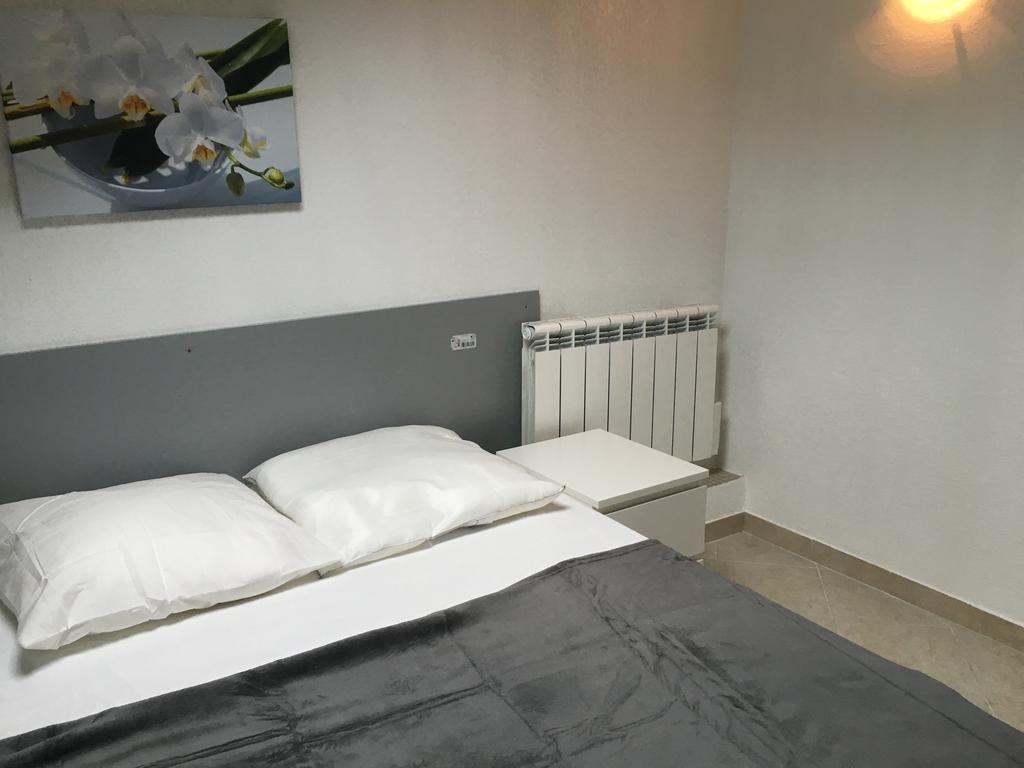 Residence Villa Ange 滨海拉塞讷 外观 照片