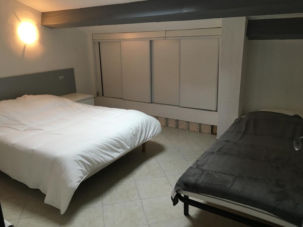 Residence Villa Ange 滨海拉塞讷 外观 照片
