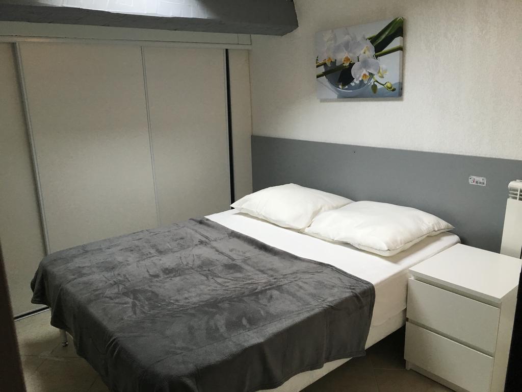Residence Villa Ange 滨海拉塞讷 外观 照片