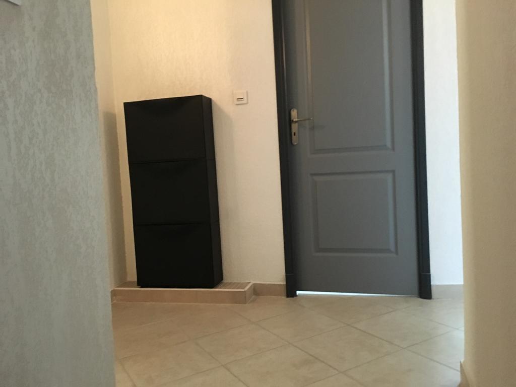 Residence Villa Ange 滨海拉塞讷 外观 照片