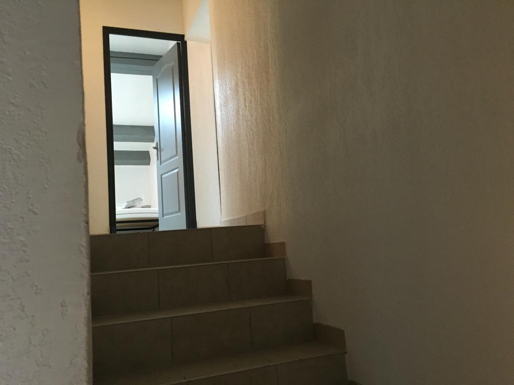 Residence Villa Ange 滨海拉塞讷 外观 照片