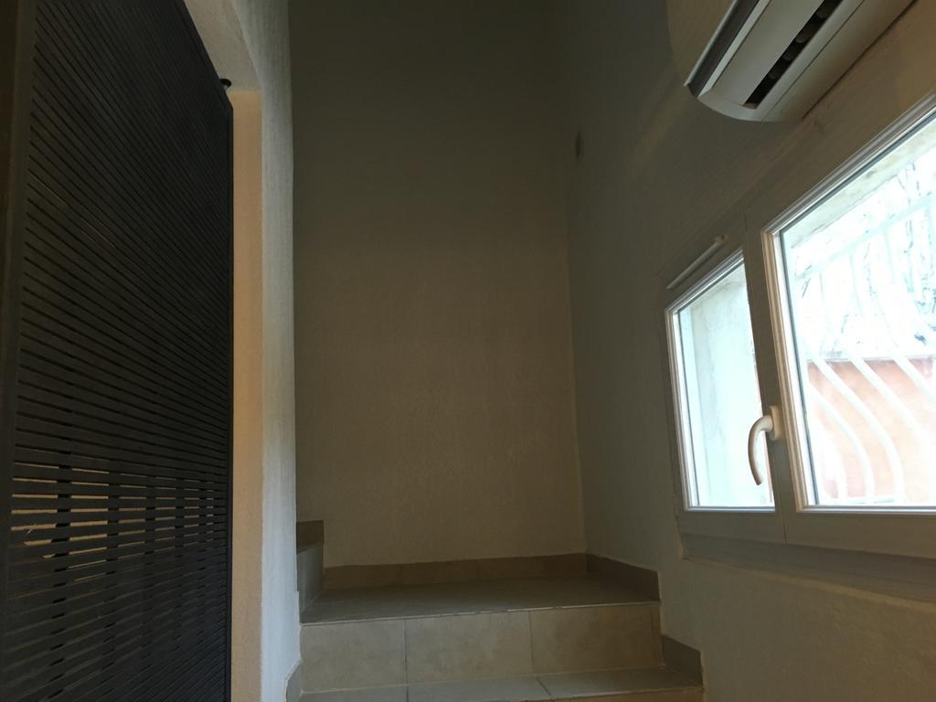 Residence Villa Ange 滨海拉塞讷 外观 照片