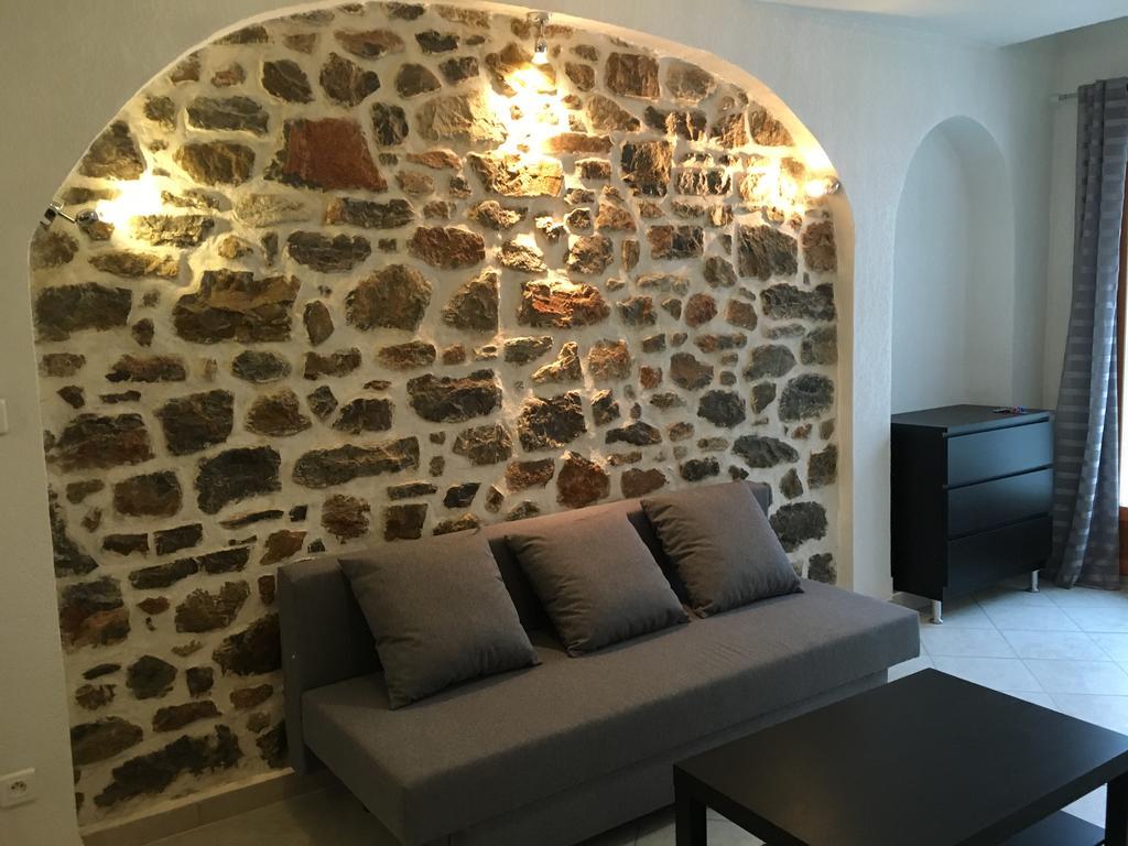 Residence Villa Ange 滨海拉塞讷 外观 照片