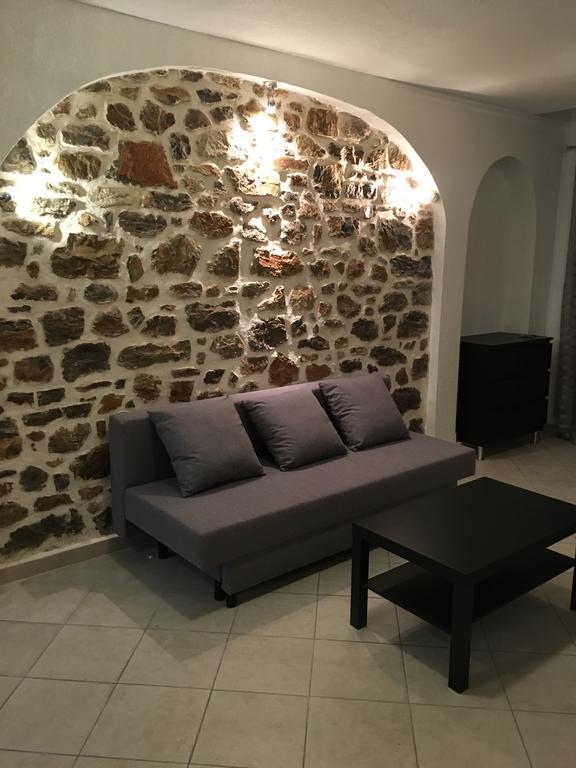 Residence Villa Ange 滨海拉塞讷 外观 照片