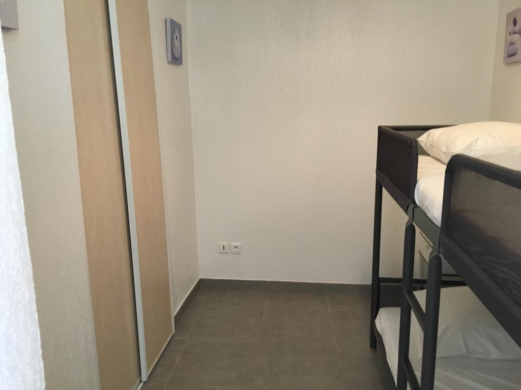 Residence Villa Ange 滨海拉塞讷 外观 照片