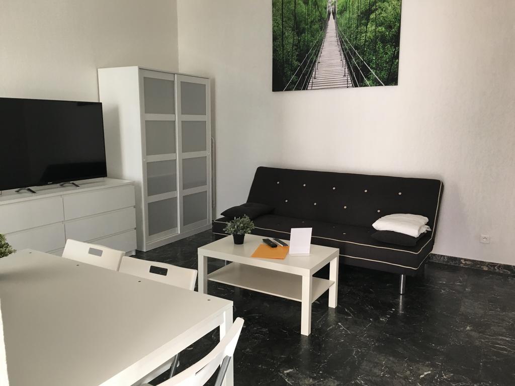 Residence Villa Ange 滨海拉塞讷 外观 照片