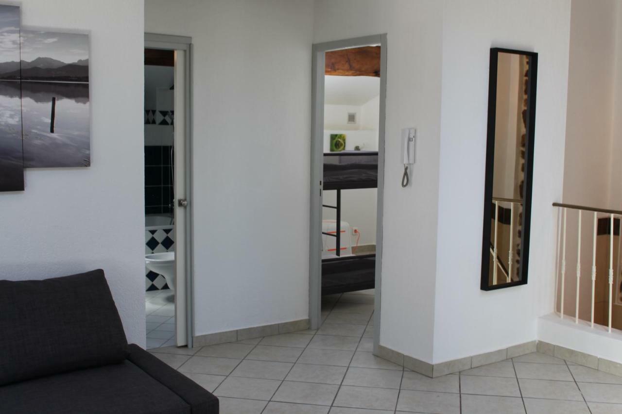 Residence Villa Ange 滨海拉塞讷 外观 照片