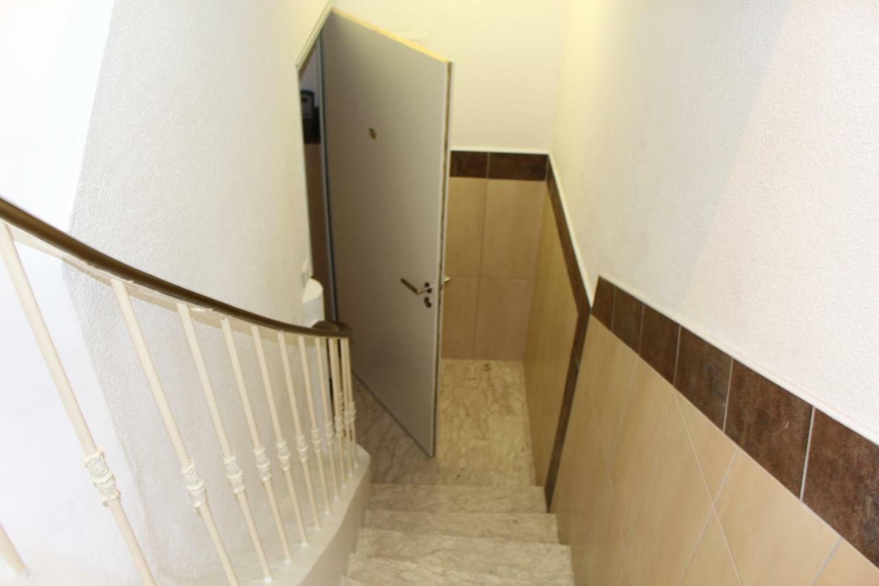 Residence Villa Ange 滨海拉塞讷 外观 照片