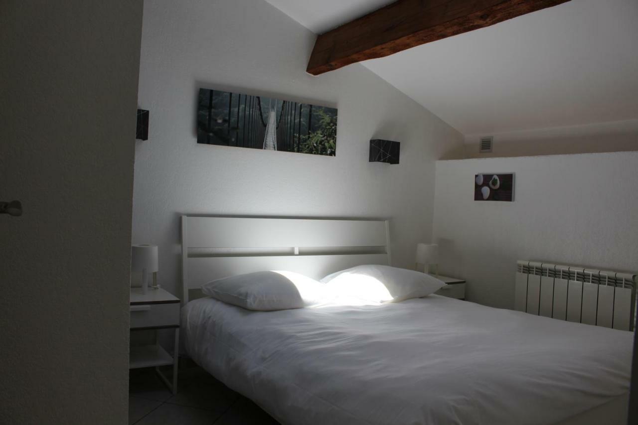 Residence Villa Ange 滨海拉塞讷 外观 照片