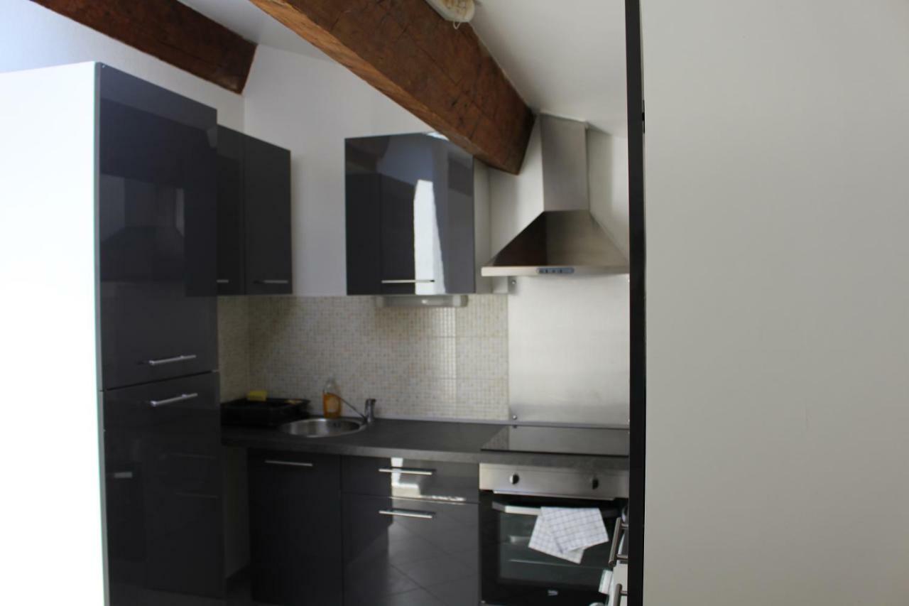 Residence Villa Ange 滨海拉塞讷 外观 照片