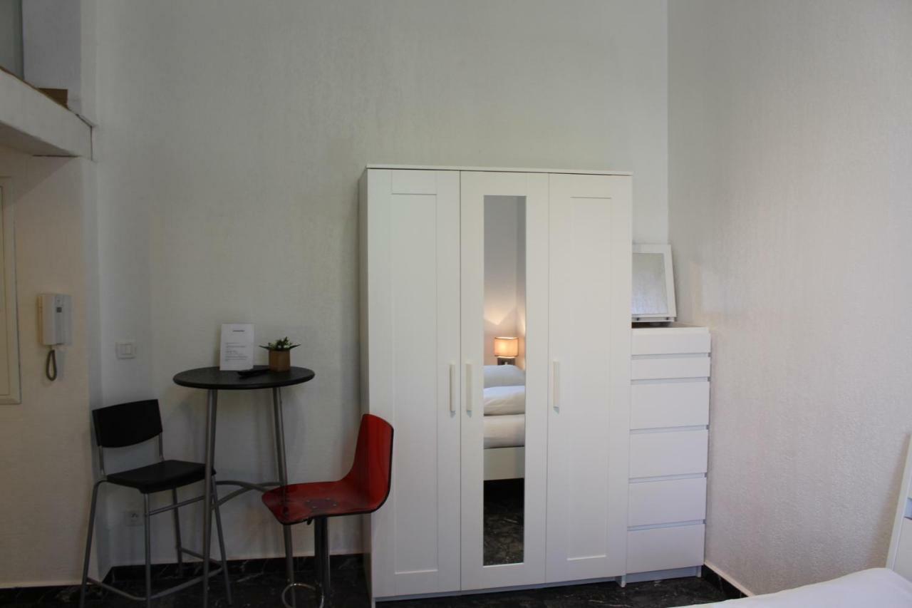 Residence Villa Ange 滨海拉塞讷 外观 照片