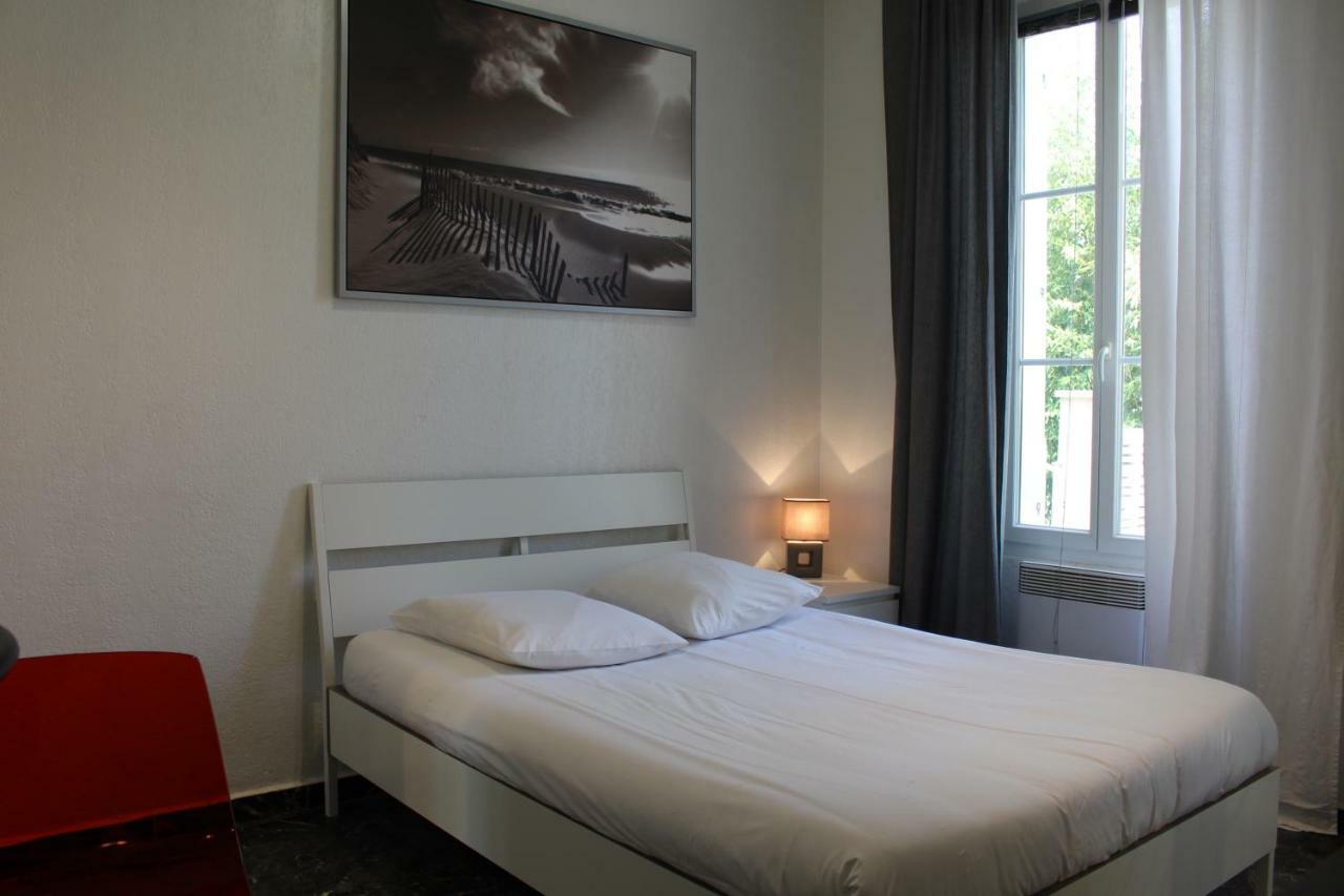 Residence Villa Ange 滨海拉塞讷 外观 照片