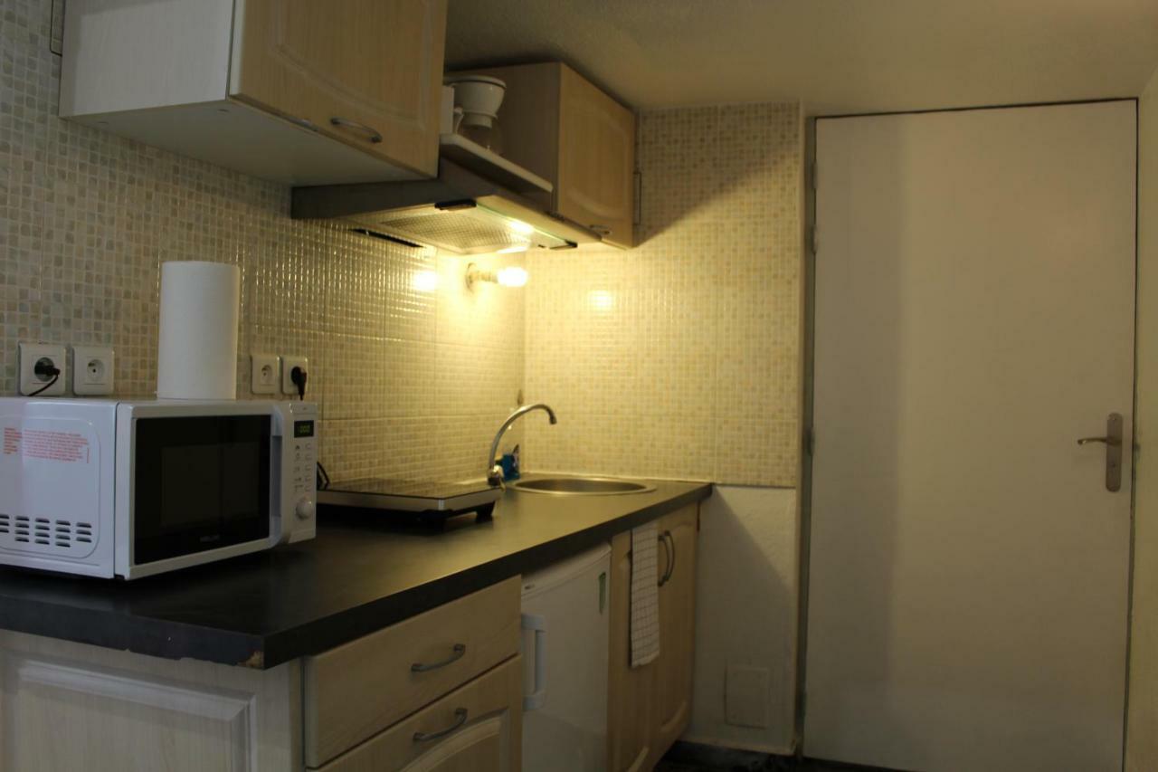 Residence Villa Ange 滨海拉塞讷 外观 照片