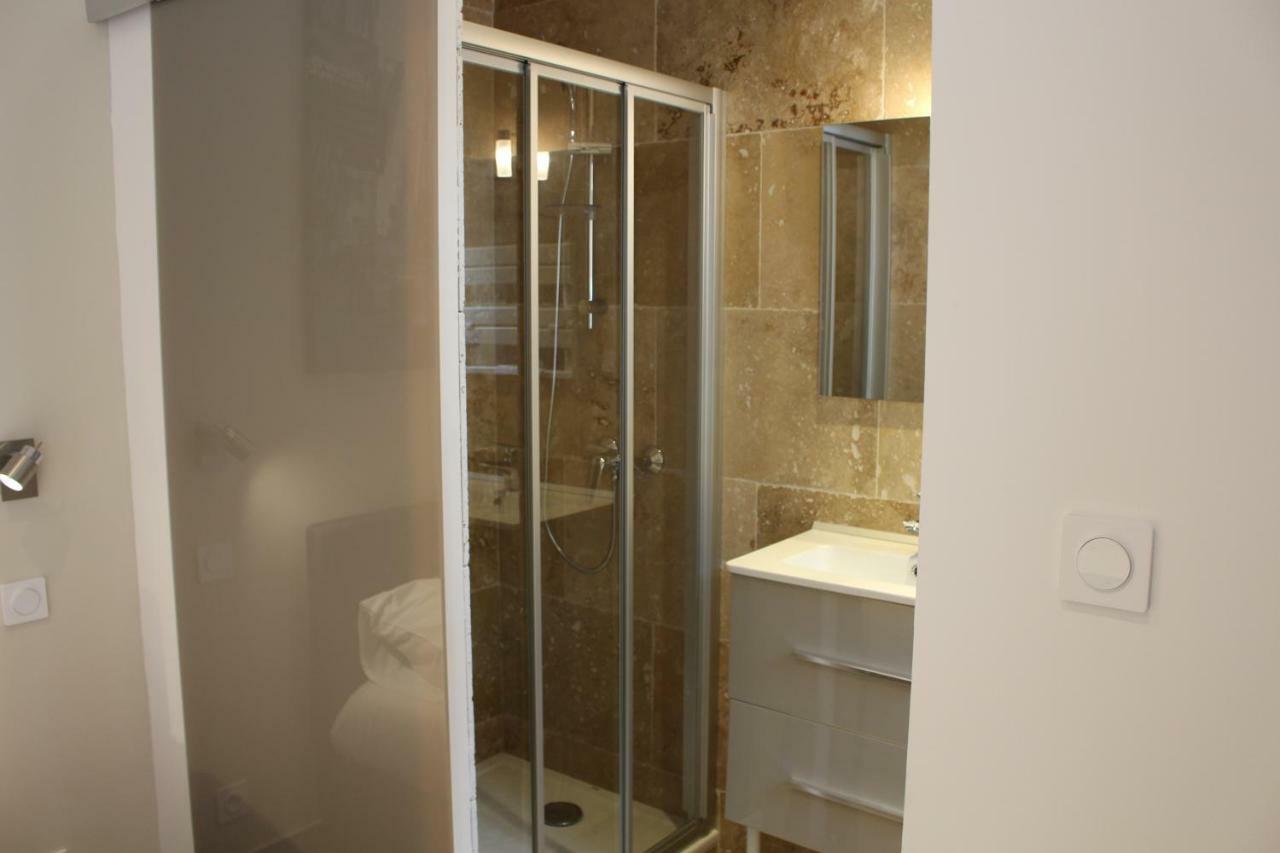 Residence Villa Ange 滨海拉塞讷 外观 照片