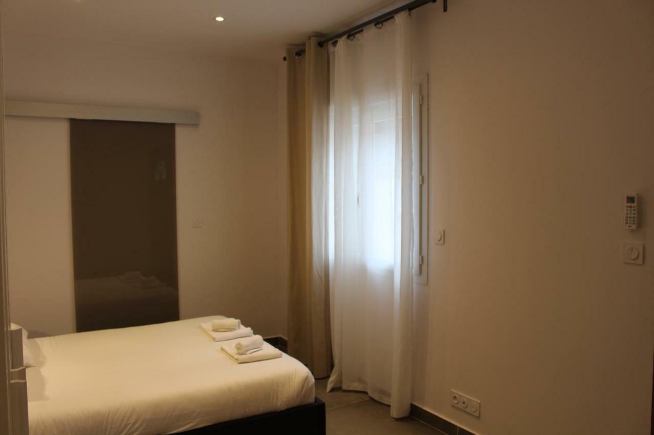 Residence Villa Ange 滨海拉塞讷 外观 照片